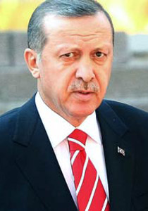 أردوغان: الاسد سيدفع ثمن العنف في سوريا ويجب الانتقام لنزيف الدم صورة رقم 1