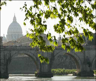 اليكم اجمل المناظر من مدينة الفاتيكان!  صورة رقم 7