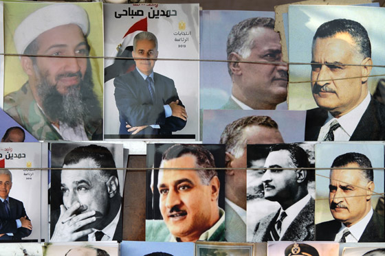 توجه 50 مليون مصري لصناديق الاقتراع لاختيار رئيس جديد للبلاد! صورة رقم 9