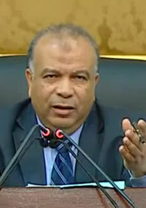 مصر: الاخوان المسلمون  يرفضون قرار البرلمان ويطالبون باستفتاء!  صورة رقم 1