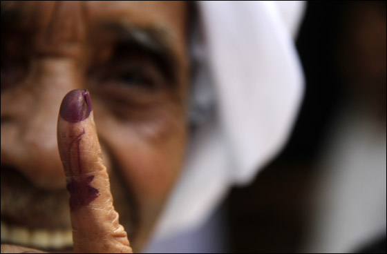 انتهاء الانتخابات الرئاسية بمصر وترقب حول هوية الرئيس المقبل  صورة رقم 15