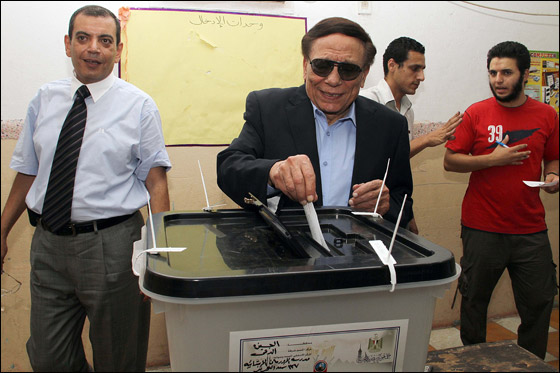 انتهاء الانتخابات الرئاسية بمصر وترقب حول هوية الرئيس المقبل  صورة رقم 16
