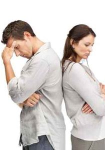 كيف تواجهون الخلافات والمشاكل الزوجية؟!!  صورة رقم 1