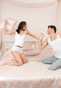 كيف تواجهون الخلافات والمشاكل الزوجية؟!!  صورة رقم 2