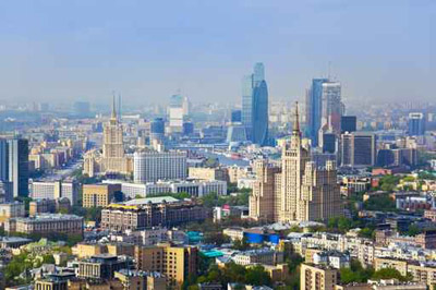 بالصور.. جولة الى سابع أكبر مدينة بالعالم: موسكو!   صورة رقم 4