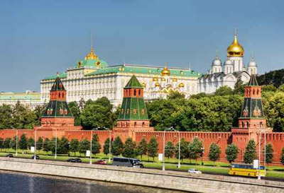 بالصور.. جولة الى سابع أكبر مدينة بالعالم: موسكو!   صورة رقم 5