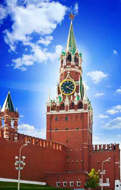 بالصور.. جولة الى سابع أكبر مدينة بالعالم: موسكو!   صورة رقم 14