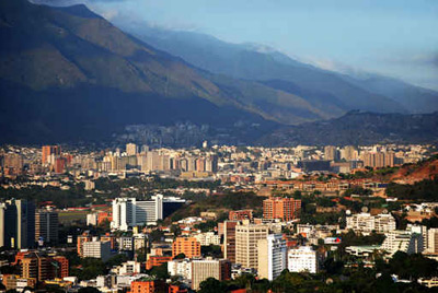 شاهدوا أجمل دول منطقة الكاريبي: فنزويلا  صورة رقم 9