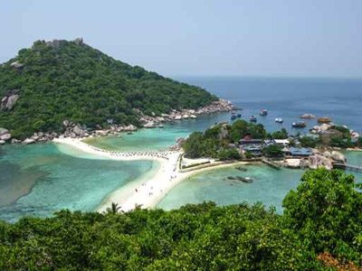 بالصور.. ثالث أكبر جزيرة تايلاندية: جزيرة ساموي!  صورة رقم 8