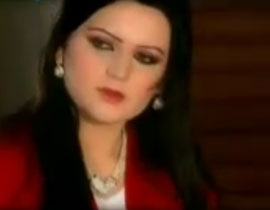 انتحار المغنية الكردية نازك نيروي بعد توديعها لصديقاتها برسالة  صورة رقم 1