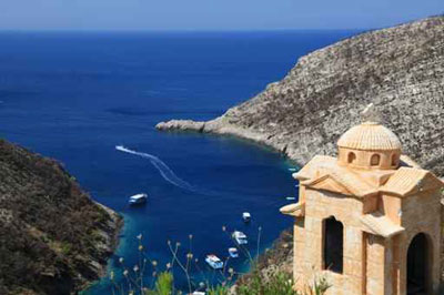 اجمل الاماكن السياحية: جزيرة زاكينثوس اليونانية  صورة رقم 3