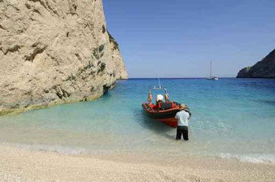 اجمل الاماكن السياحية: جزيرة زاكينثوس اليونانية  صورة رقم 5