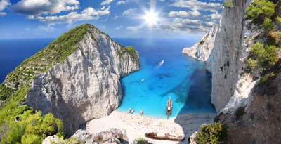 اجمل الاماكن السياحية: جزيرة زاكينثوس اليونانية  صورة رقم 6