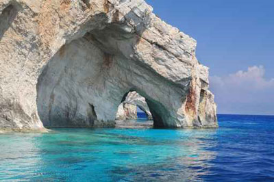 اجمل الاماكن السياحية: جزيرة زاكينثوس اليونانية  صورة رقم 9