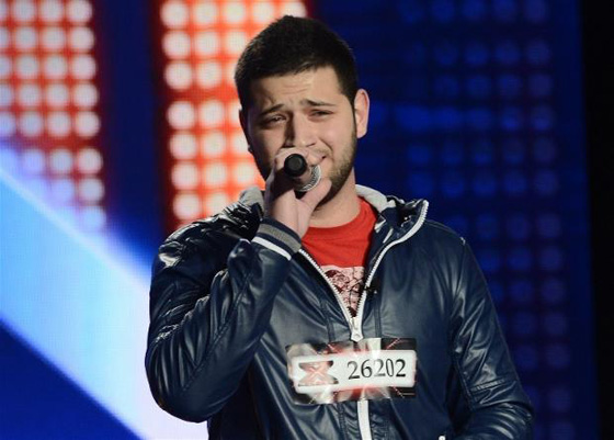 X Factor انطلاق بمواهب متواضعه ولجنة بآمال كبيرة صورة رقم 24