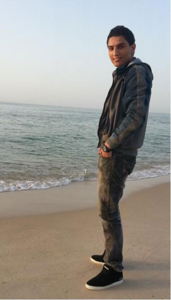 محمد عساف: خرج من غزة المحاصرة ليصبح اراب ايدول 2 صورة رقم 16