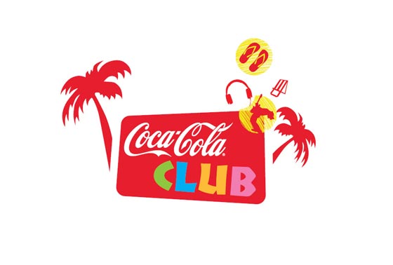    1 -      Coca- Cola CLUB