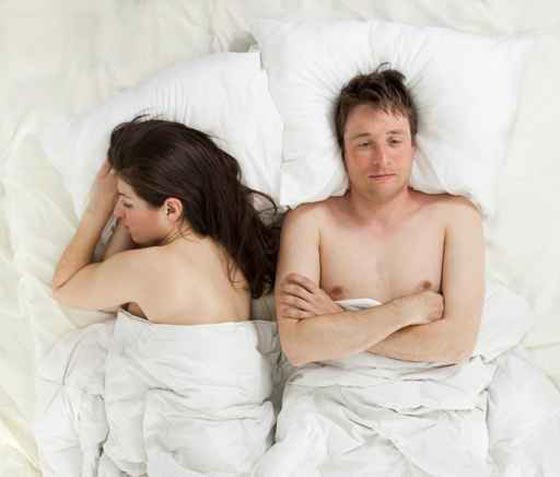 7 نصائح تفيد الزوجين في تحسين العلاقة الحميمة صورة رقم 1