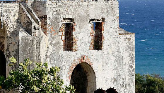اليكم قائمة بأسعار الرحلات السياحية الى جزر الكاريبي صورة رقم 1