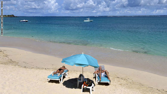 اليكم قائمة بأسعار الرحلات السياحية الى جزر الكاريبي صورة رقم 4