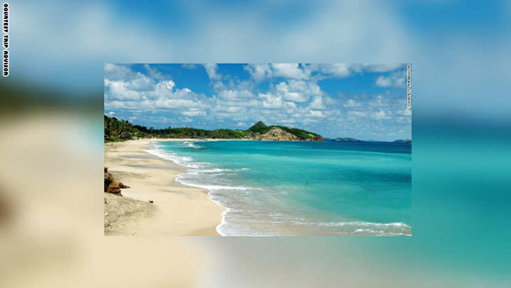 اليكم قائمة بأسعار الرحلات السياحية الى جزر الكاريبي صورة رقم 9