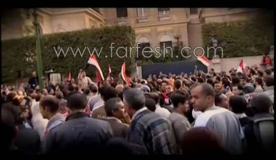 فيديو: شعبان عبد الرحيم يدعو لتحديد النسل باغنية (اللي بيحب مصر) صورة رقم 2