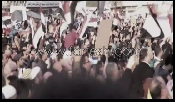فيديو: شعبان عبد الرحيم يدعو لتحديد النسل باغنية (اللي بيحب مصر) صورة رقم 7