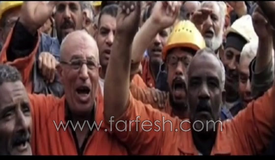فيديو: شعبان عبد الرحيم يدعو لتحديد النسل باغنية (اللي بيحب مصر) صورة رقم 10