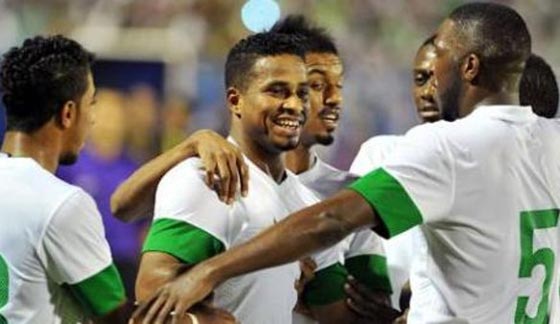 اتحاد كرة القدم السعودي: 250 الف ريال لكل لاعب لقاء كأس اسيا صورة رقم 2