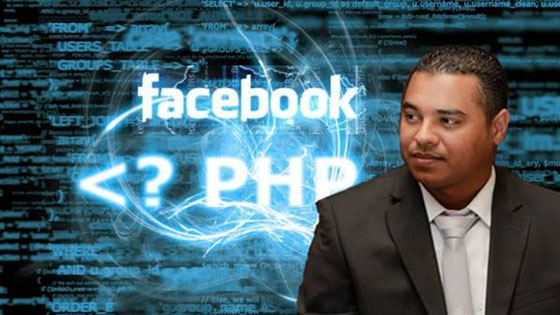 منح هاكر مصري 1500 دولار لاكتشافه ثغرة في فيسبوك  صورة رقم 2