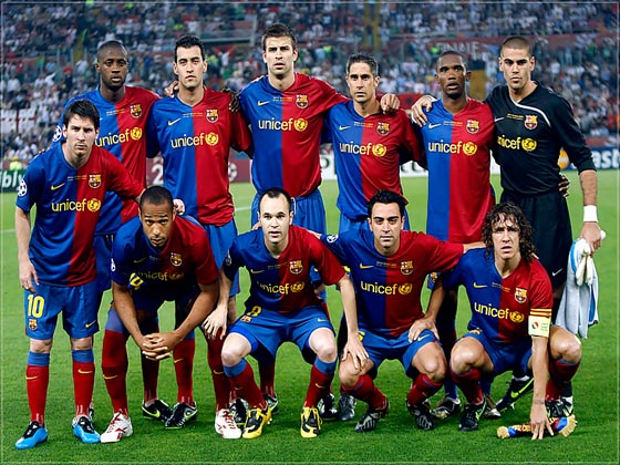فيفا يعلن الحرمان على نادي برشلونة مدة عام صورة رقم 5