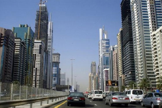 إدراج دبي بين أفضل 25 وجهة سياحية وترفيهية في العالم صورة رقم 1