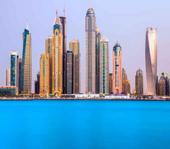 إدراج دبي بين أفضل 25 وجهة سياحية وترفيهية في العالم صورة رقم 2