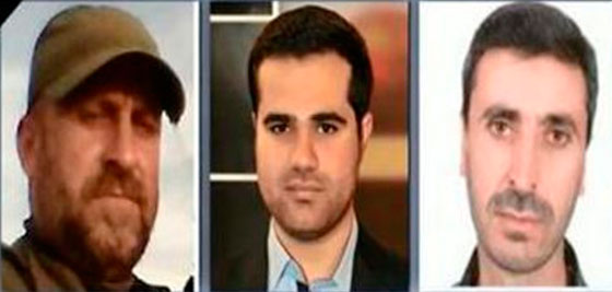 قناة المنار التابعة لحزب الله تعلن مقتل 3 من افراد طاقمها بمعلولا السورية صورة رقم 1
