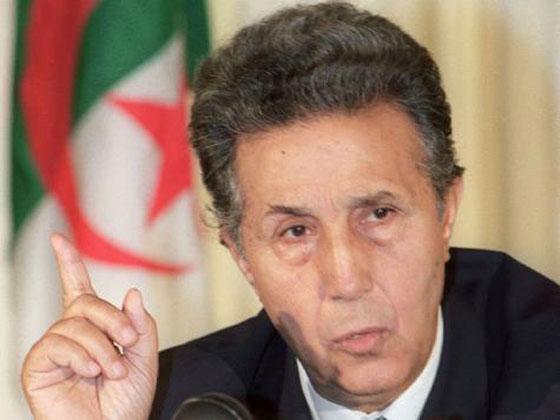 الرؤساء الجزائريون.. اولهم بن بللة وآخرهم بوتفليقة صورة رقم 1