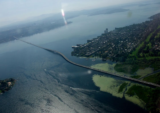  بالصور.. اطول عشرة جسور في العالم في ابهى تجلياتها صورة رقم 3