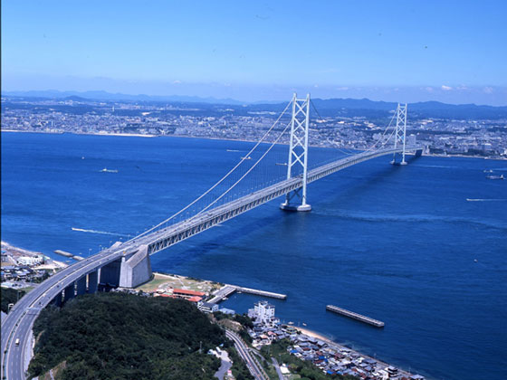 بالصور.. اطول عشرة جسور في العالم في ابهى تجلياتها صورة رقم 1