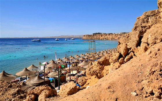 سوق السياحة في مصر يخسر مليارات الدولارات بسبب تفجير طابا صورة رقم 5