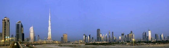 برج المملكة الشاهق في السعودية قد يخطف اللقب من برج خليفة صورة رقم 13