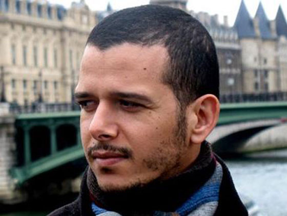 كاتب مغربي يعلن انه  مثلي الميولويطالب بعرض فيلمه في المغرب صورة رقم 1