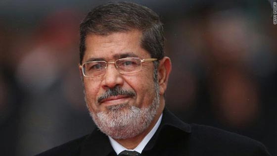 ماذا قال بابا الاسكندرية عن اللحظات الاخيرة قبل عزل مرسي؟ صورة رقم 2