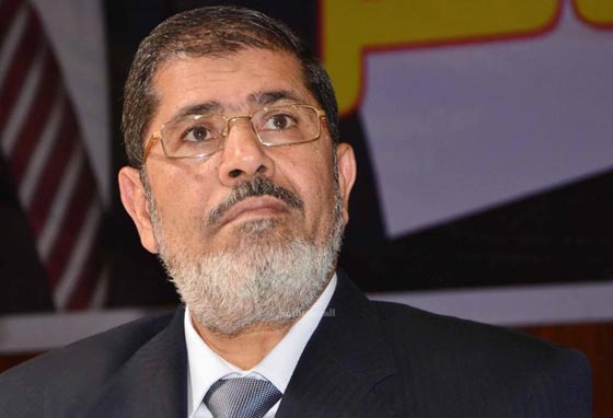ماذا قال بابا الاسكندرية عن اللحظات الاخيرة قبل عزل مرسي؟ صورة رقم 5