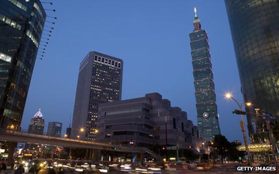 الصين تبني اسرع مصعد في العالم ينطلق الى الاعلى بسرعة فائقة صورة رقم 2