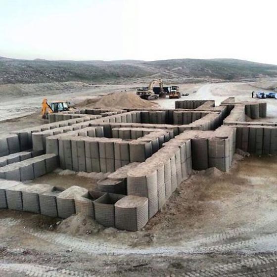  اسرائيل تستعد للحرب مع حزب الله ببناء قرية نموذجية في الجولان صورة رقم 3