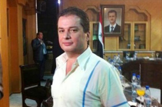 معارض سوري ينافس الاسد على الرئاسة صورة رقم 2