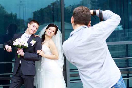 نصائح وحيل مُجرَبة للحصول على افضل صور زفاف صورة رقم 1