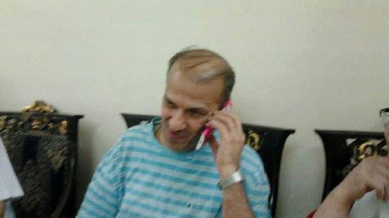 فارس سوري يقضي 21 عاما في السجن بتهمة التفوق على باسل الاسد!! صورة رقم 2
