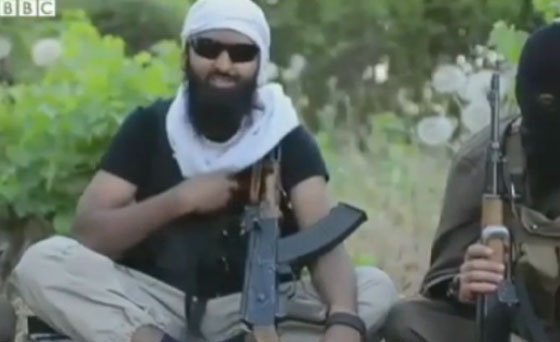 أحد عناصر داعش كان يسعى للوصول الى رئاسة بريطانيا صورة رقم 4