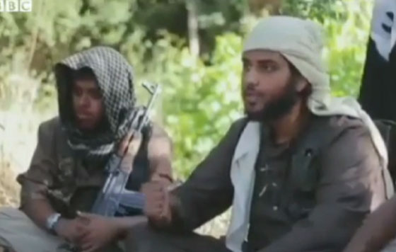 أحد عناصر داعش كان يسعى للوصول الى رئاسة بريطانيا صورة رقم 6
