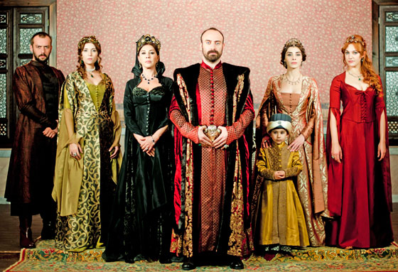 ما هي الاسباب الكامنة وراء نجاح المسلسل التركي حريم السلطان؟ صورة رقم 3